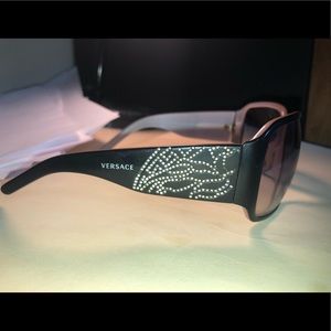 Versace sunglasses - authentic
